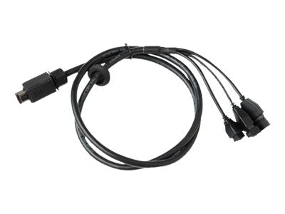 Axis Kamerakabel – 1 m Länge, ideal für AXIS P5635-E Kamera