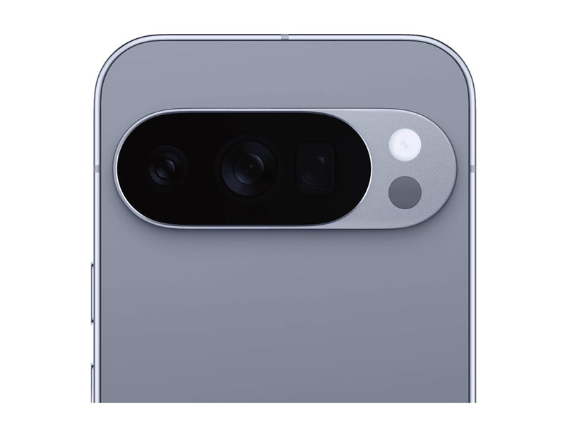 Google Pixel 10 Pro Smartphone – 6,3" OLED, langer Akku