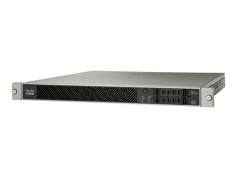 Cisco Sicherheitsgerät – Flexibler Schutz für Ihr Netzwerk