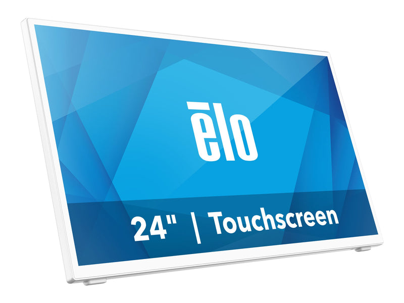 Elo Touch 24" Monitor – Full HD, Touchscreen