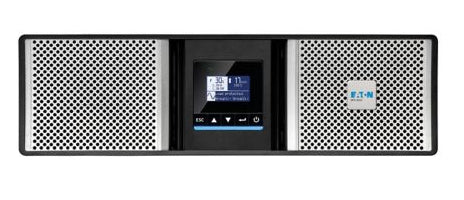 Eaton USV-System – 5000 VA, Rack-montierbar
