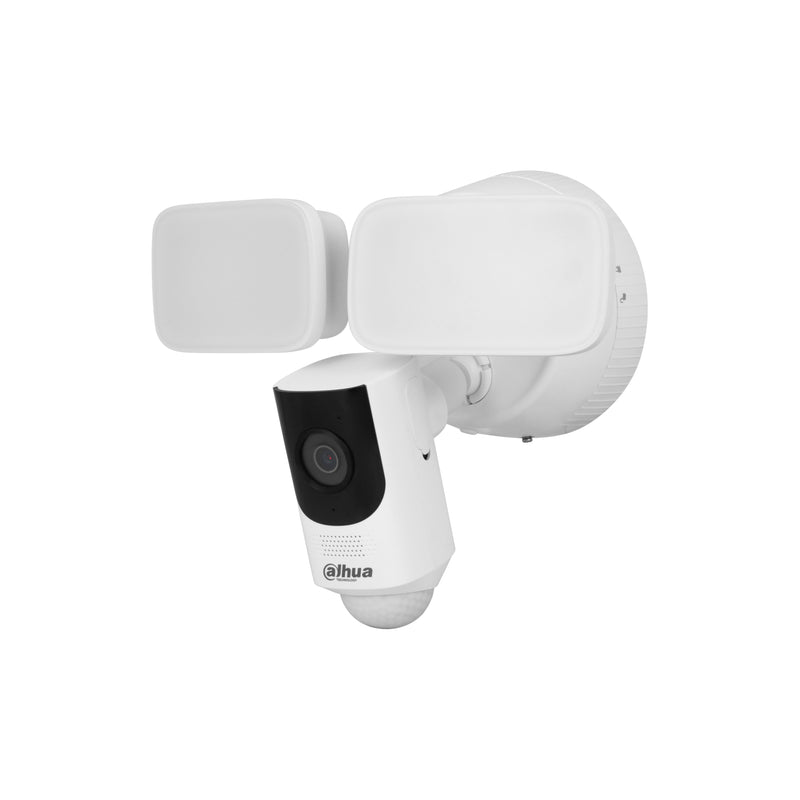 Dahua WLAN Netzwerkkamera – 4 MP, einfache Überwachung