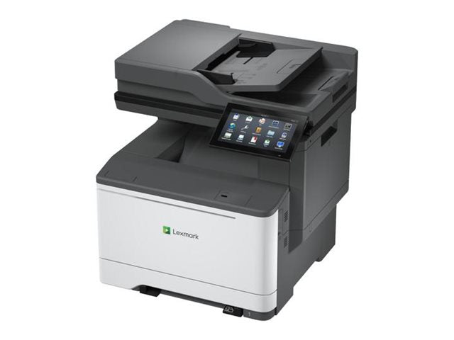 Lexmark Multifunktionsdrucker – Scannen, Drucken, Kopieren, Faxen
