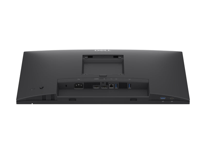 Dell 22" LED-Monitor – Full HD, USB-C-Hub