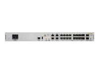 Cisco Router – 10G für schnelles Internet