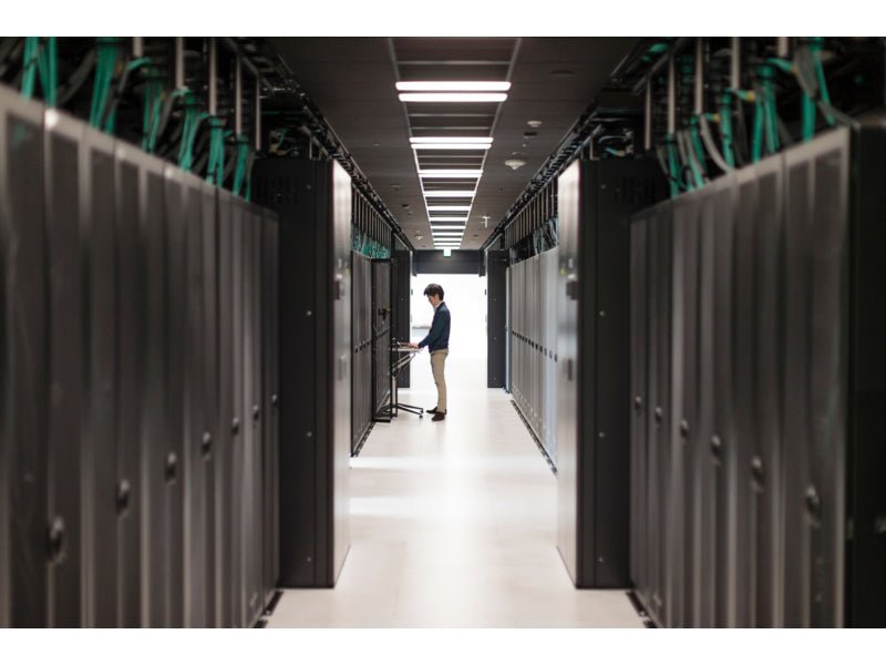 HP Enterprise Kabelzugentlastung – Für HPE Aruba AP-Modelle