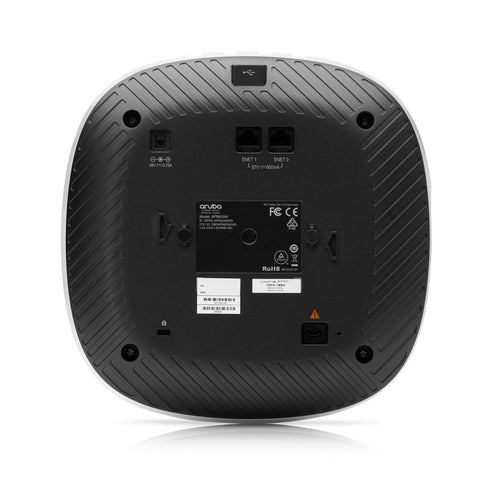 HP Enterprise Access Point – Schnelles WLAN für Ihr Büro