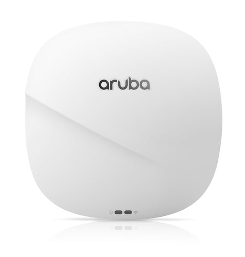 HP Enterprise WLAN Access Point – Schnelles Wi-Fi für Ihr Büro