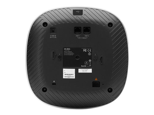 HP Enterprise WLAN Access Point – Schnelles Wi-Fi für Ihr Büro
