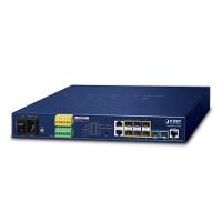 Planet Technology Netzwerk-Switch – 2 Ports, einfache Verwaltung