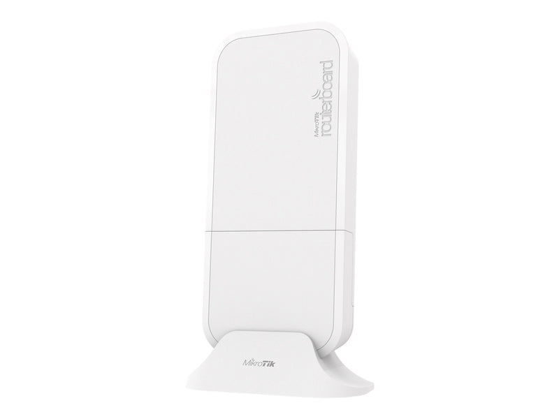 Mikrotik WLAN Access Point – Dual-Band, LTE-Unterstützung
