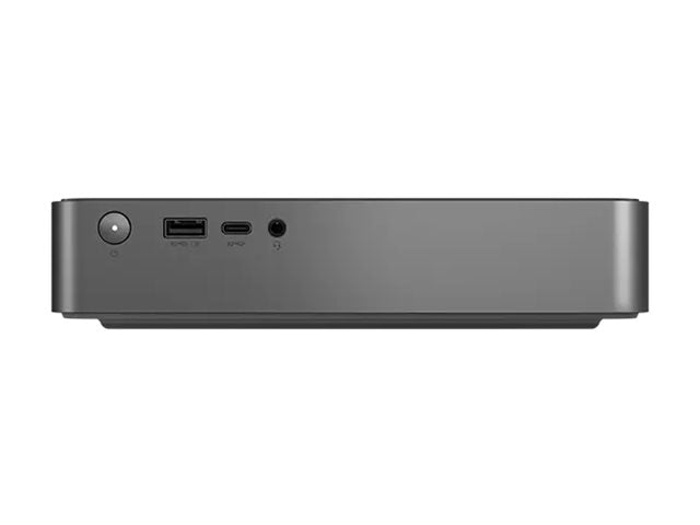 Lenovo IdeaCentre Mini – Kompakter Desktop-PC, Intel Core 5, 16 GB RAM