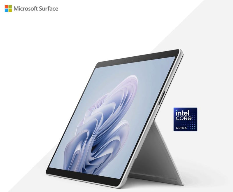 Microsoft Surface Pro – 13" Touchscreen, 5G-fähig