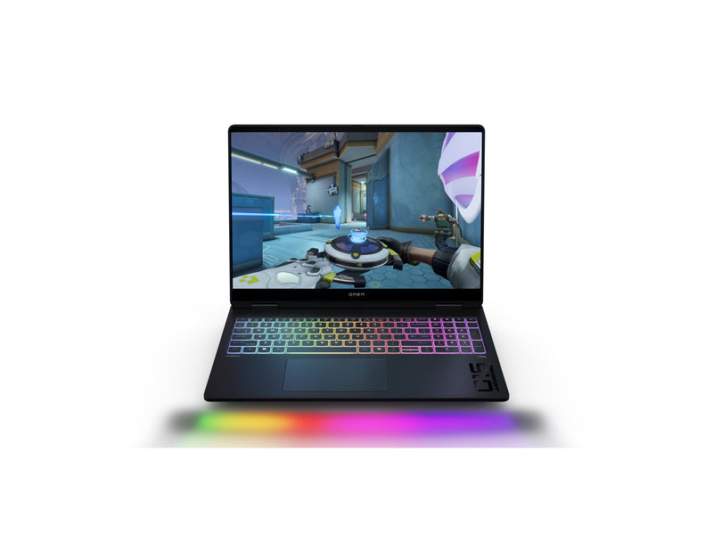 HP OMEN Laptop – Leistungsstarker Gaming-PC mit Ryzen AI und RTX-Grafik