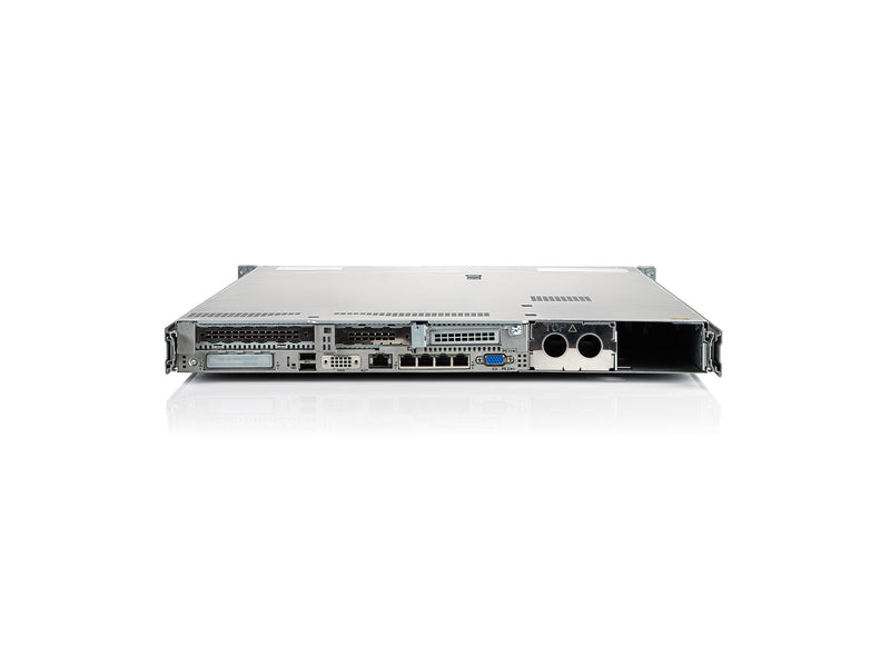HP Enterprise Server – Leistungsstark für Ihr Unternehmen