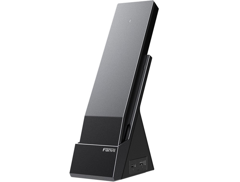 Fanvil Hotel-Telefon – WLAN-fähig, SIP-kompatibel