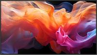 Sharp 55" LED-TV – 4K UHD, Smart TV