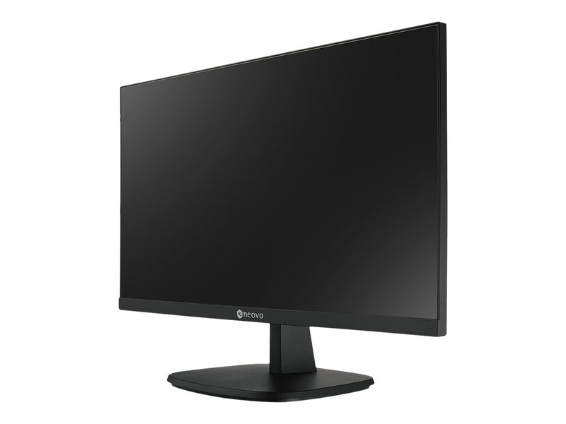 Neovo 24" LED-Monitor – Full HD, IPS-Display