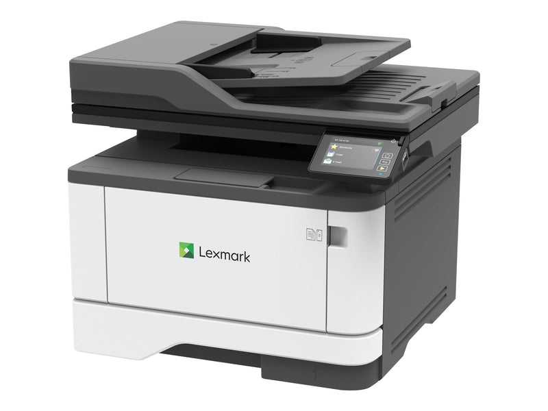 Lexmark Multifunktionsdrucker – Kompakt, 38 Seiten/Min.