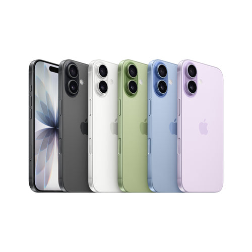Apple iPhone 17 – 6.3" OLED-Display, 256 GB Speicher