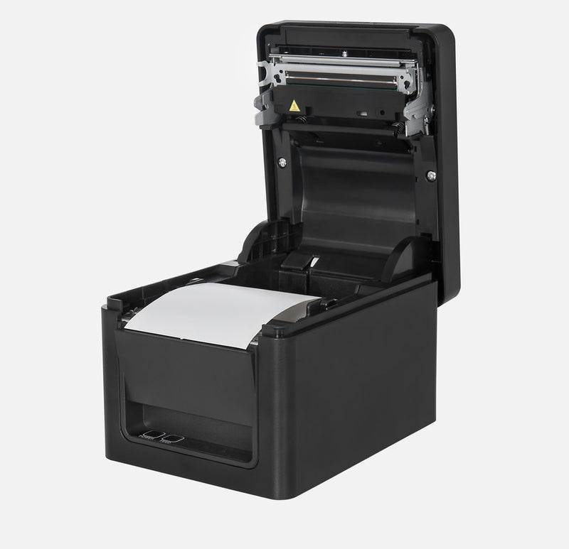 Citizen Belegdrucker – Schneller Druck, USB-Anschluss