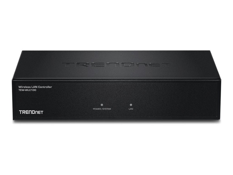 TRENDnet WLAN-Controller – Einfache Verwaltung für mehrere Access Points