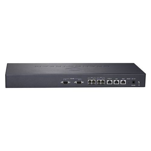 Grandstream Netzwerkgerät – Hohe Verfügbarkeit, Gigabit Ethernet