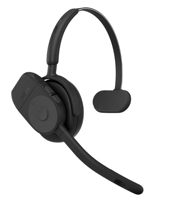 Jabra Perform 75 Headset – Kabellos, Bluetooth