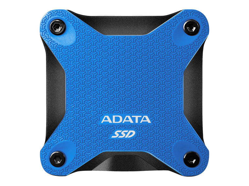 ADATA Externe SSD 1 TB – Schnell, tragbar, stoßfest