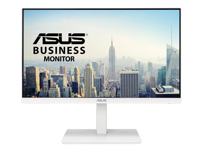 ASUS 24" LED-Monitor – Full HD, IPS-Display