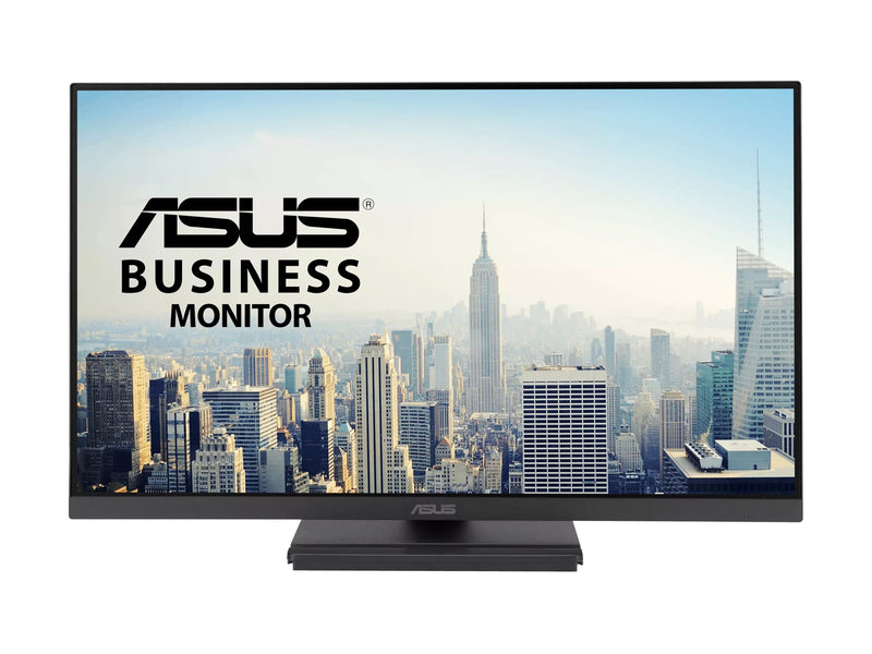 ASUS 27" Monitor – Full HD, schnelle Reaktionszeit