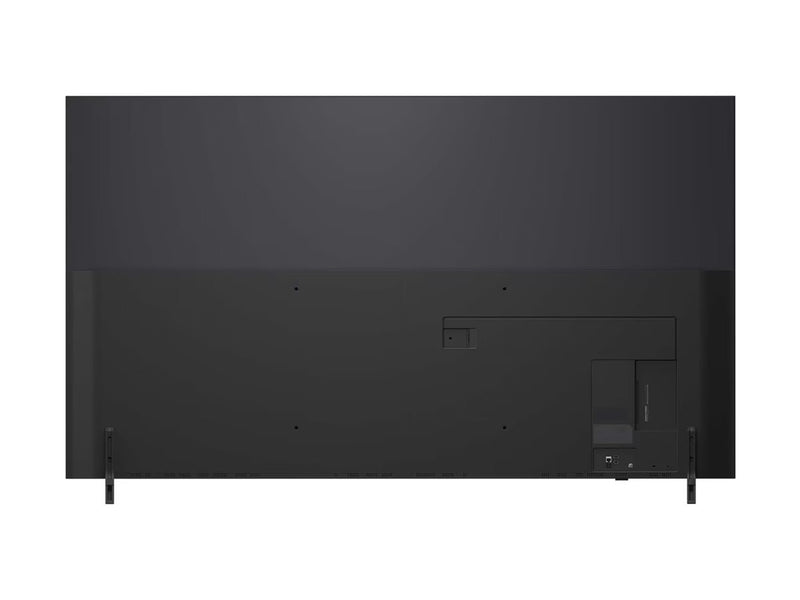 LG 75" QNED Fernseher – 4K UHD, Smart TV