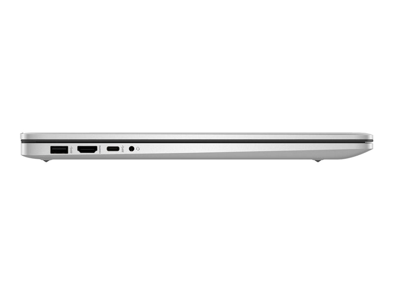 HP Laptop 17,3" – Leistungsstark mit i7 & 16GB RAM, Full HD Display