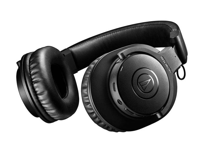 Audio-Technica Bluetooth-Kopfhörer – Kabelloser Musikgenuss