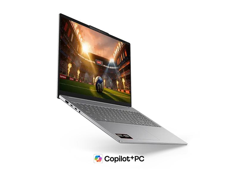 Lenovo IdeaPad Slim 5 – 16" OLED, 1 TB schneller Speicher