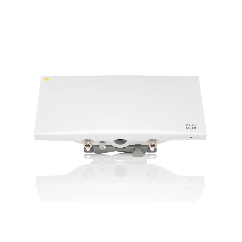Cisco Outdoor Accesspoint – Robustes Design, Wi-Fi 6