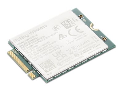 Lenovo Mobilfunkmodem – Drahtloser Internetzugang unterwegs