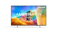 Philips 55" 4K Smart-TV – HDR, integrierte Apps