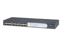 HP Enterprise 24-Port Switch – Einfaches Netzwerk für kleine Unternehmen