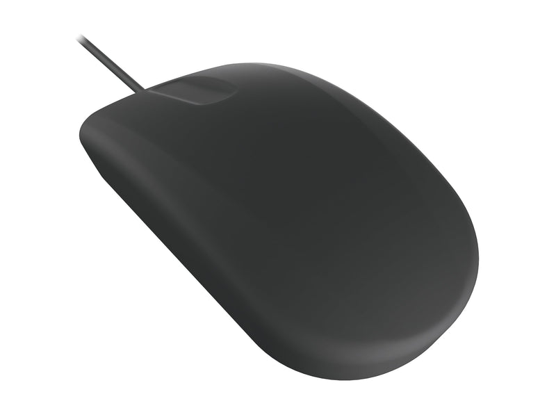 Contour Maus – Hygienisches Design, ergonomisch