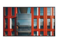 NEC 65" Display – Großbildschirm für Präsentationen