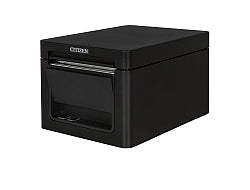 Citizen Belegdrucker CT-E351 – schnelle Druckgeschwindigkeit, USB & LAN