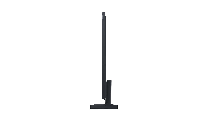 Samsung 43" Smart TV – 4K-Display, Kunstmodus