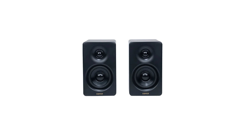 Edifier M60 Lautsprecher – Bluetooth & Kabel, 66 W Leistung