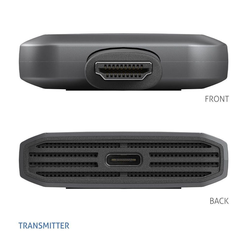 Purelink Wireless HD Extender – Kabellose Übertragung bis 30m