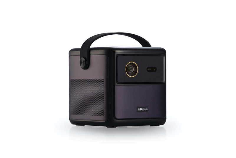 InFocus LED-Projektor – 1080p, 450 Lumen