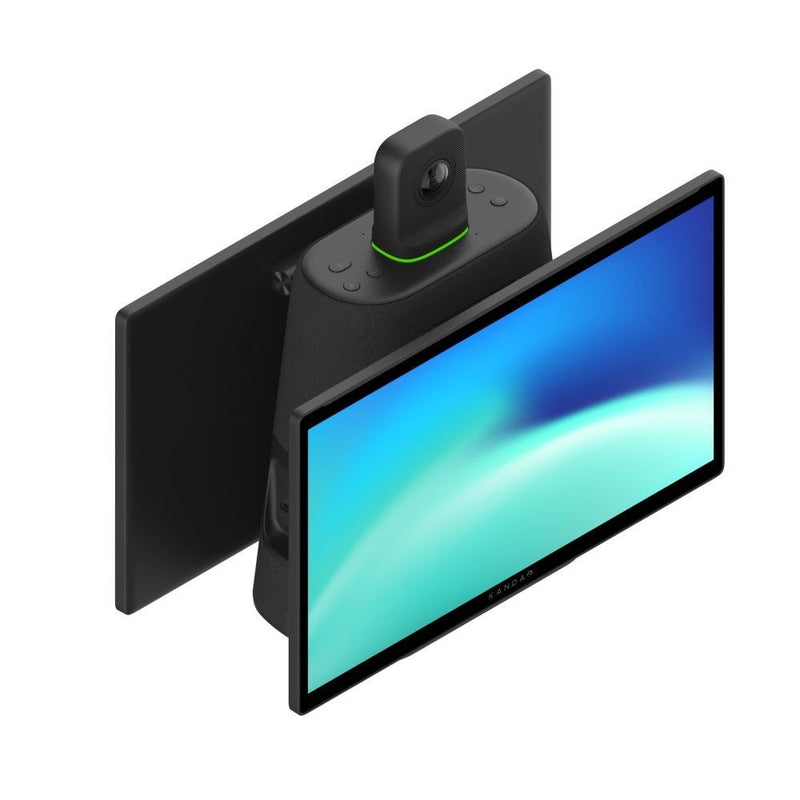 KANDAO Meeting Ultra – 360° Konferenzsystem mit 2 Touchscreens