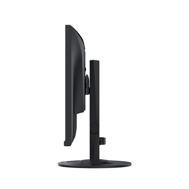 EIZO FlexScan 24" Monitor – IPS-Display, integrierte Lautsprecher