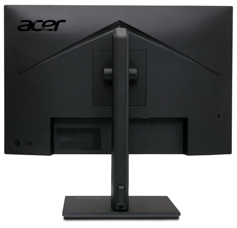 Acer 27" Full HD Monitor – USB-C, Lautsprecher integriert