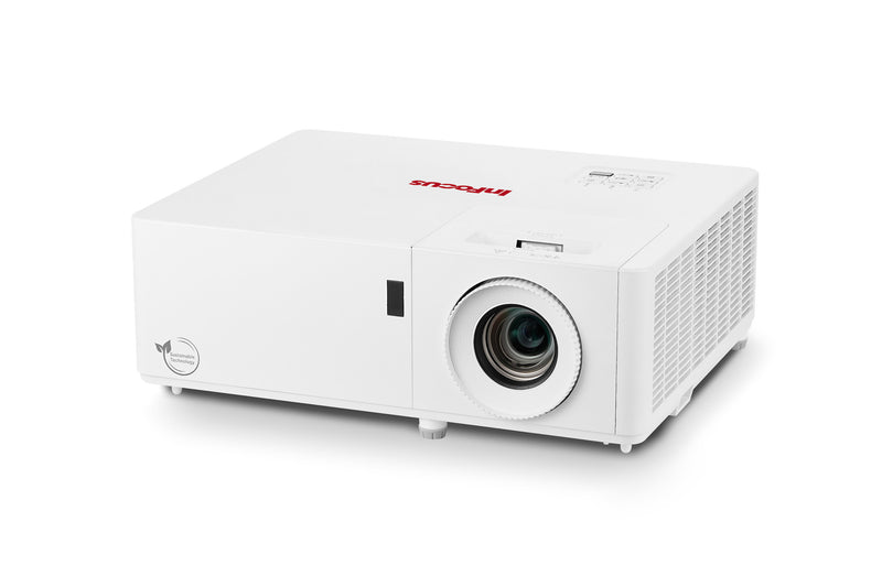 Infocus Business-Projektor – 4500 Lumen, scharfe Bildqualität